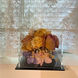 Meet your Posher, Kuei-ling